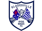 Gladesville Ryde Magic Logo